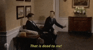 Sean Hayes Nbc GIF by Will & Grace
