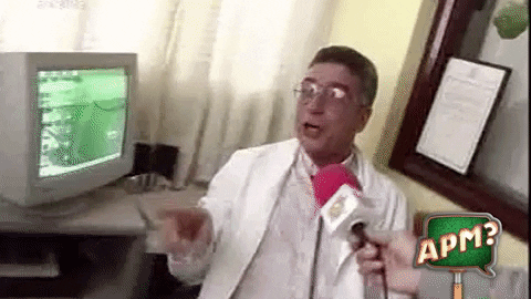 Laugh Lol GIF by Alguna Pregunta Més?