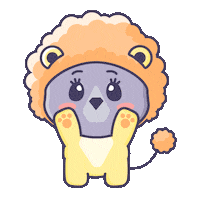 Happy Dance Sticker by Caring Crystals
