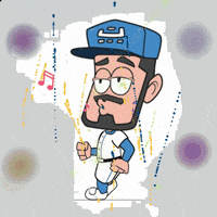 GIF by Boopy Club