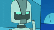 happy animations GIF by Cartoon Hangover