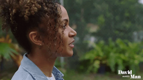 Oprah Winfrey Network GIF by David Makes Man