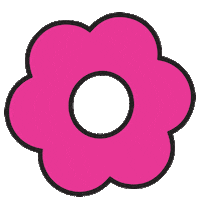 Lip Gloss Sticker by Vive Cosmetics