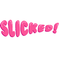 Beauty Gloss Sticker by Rollover Reaction
