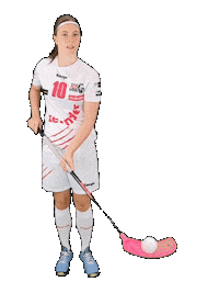 Ball Goalkeeper Sticker by Red Lions Frauenfeld