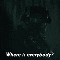 Confused Season 2 GIF by Paramount+