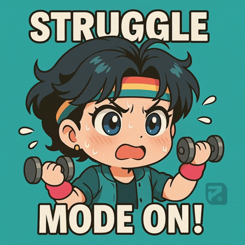 Hana Lutte GIF by Persona