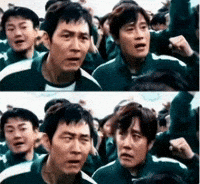 efnjj squid game m7mdiq efnjj squid game meme GIF