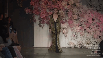 mbfwa 2017 steven khalil GIF by Mercedes-Benz Fashion Week Australia