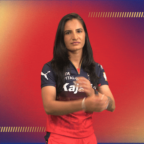 Happy Dance GIF by Royal Challengers Bengaluru