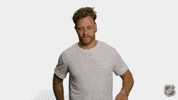 Come On Smile GIF by NHL