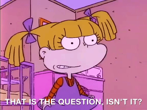 nicksplat rugrats GIF