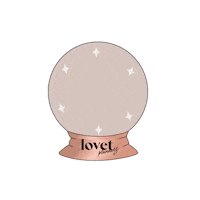 lovetplanners self love wip work in progress manifesting Sticker