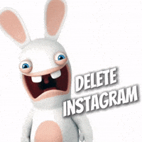 Rabbids Delete GIF