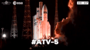 european space agency GIF