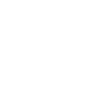 Fashion Style Sticker