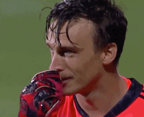 Sexy Boss GIF by Major League Soccer