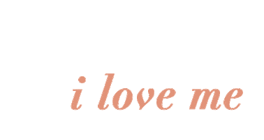 lexmusicofficial self love i like you i love me iloveme Sticker