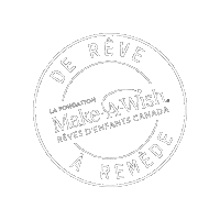Makeawish Sticker by Make-A-Wish Canada