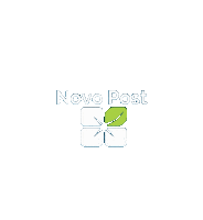 Novo Post Seed Sticker by Seed Energia Solar