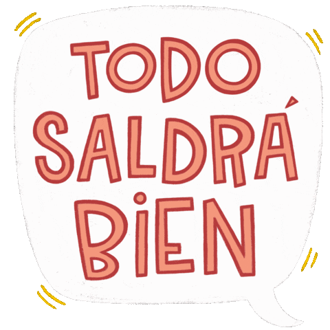 Encasa Podemos Sticker by Mybro