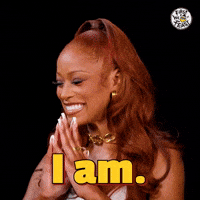 I Am