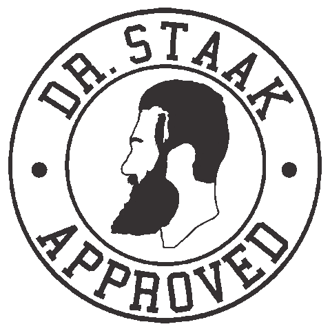 staak giphyupload staak marcosstaak drmarcosstaak Sticker