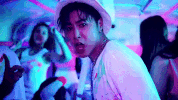 k-pop GIF