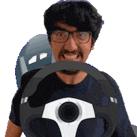 149 Miles Per Hour Sticker