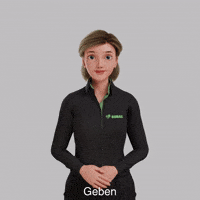 Avatar Geben GIF by Sign Time - SiMAX
