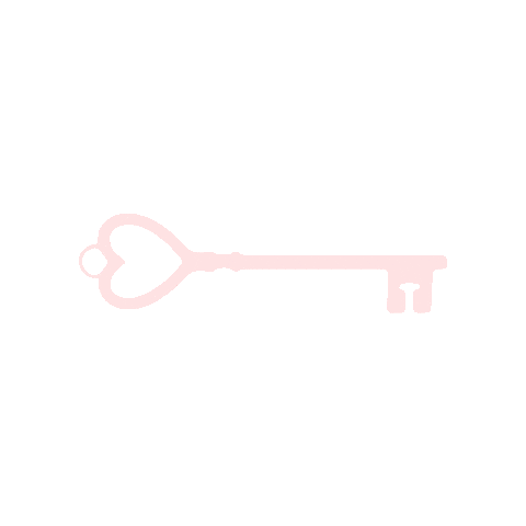 Valentines Day Love Sticker by Dit et Ecrit