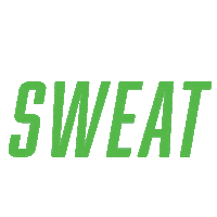 NordicWellness workout gym training exercise Sticker