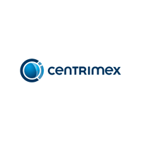 CENTRIMEX shipping transport centrimex colimex Sticker