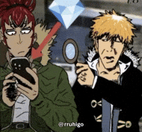 Gem Abarai GIF