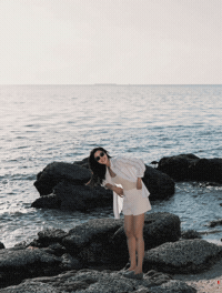 Faye GIF