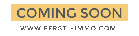 Coming Soon Home Sticker by ferstlimmo