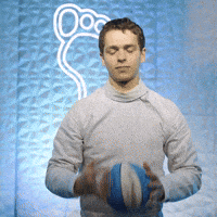 University Of North Carolina Ncaa GIF by UNC Tar Heels