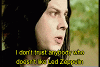 Jack White GIF