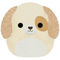 Harrison Barb Sticker