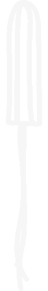 Ob Tampon Sticker by erlich textil