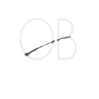 Ob Sticker by Orlando Ballet