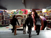 Justin Timberlake Jt GIF by *NSYNC