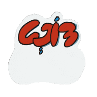 Yalih Sticker by Zezaz