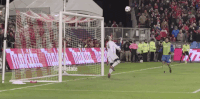 frei save GIF by Seattle Sounders