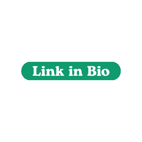 Link In Bio Sticker by öbv