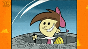 fairly odd parents animation GIF by Cartoon Hangover