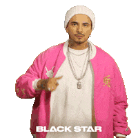 Angry Злость Sticker by Black Star