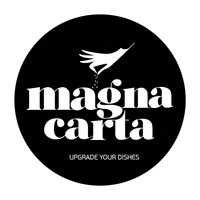 Logo Mc GIF by Magna Carta