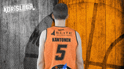 Basketball Hoops GIF by Basket_fi