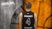 Basketball Hoops GIF by Basket_fi